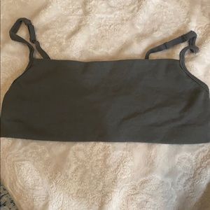 NWOT SKIMS bralette